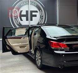 تويوتا أفالون